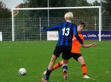 S.K.N.W.K. JO17-1 - Colijnsplaatse Boys/Wolfaartsdijk JO17-1 (comp.) najaar seizoen 2021-2022 (38/72)